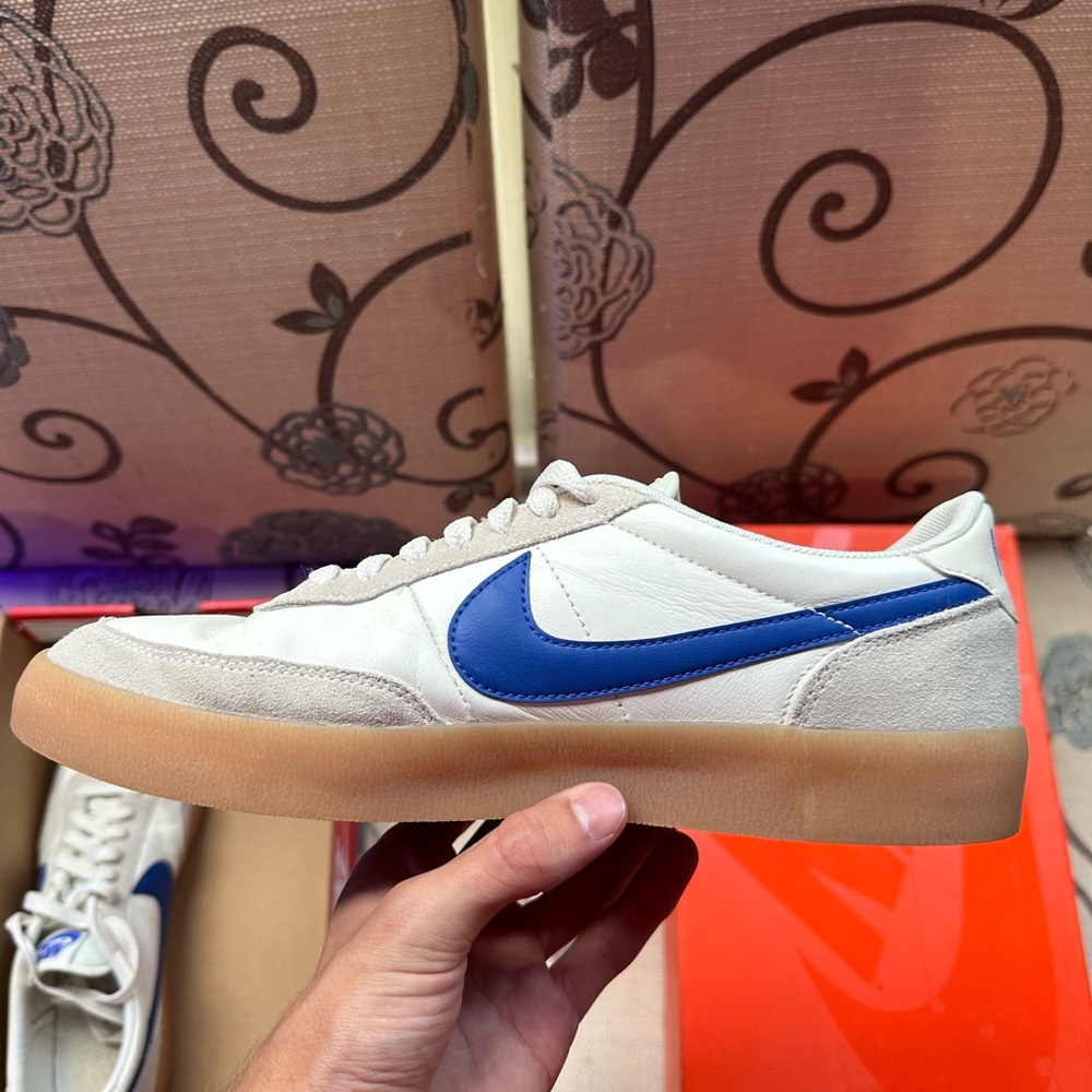 NIKE Killshot 2 Leather